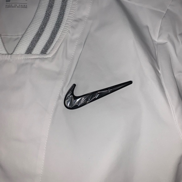 Unreleased Super Bowl Nike On-Field Jacket - Picture 4 of 8